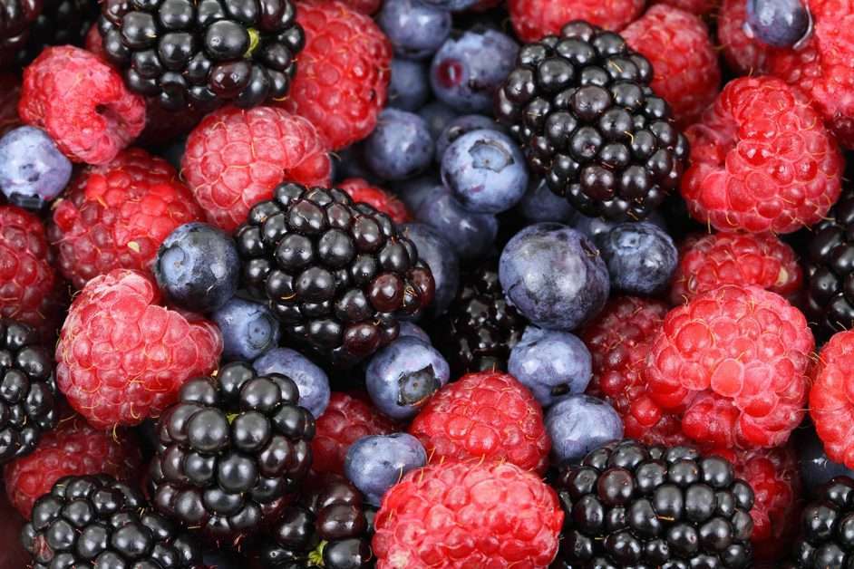 Fighting Inflammation with Antioxidants