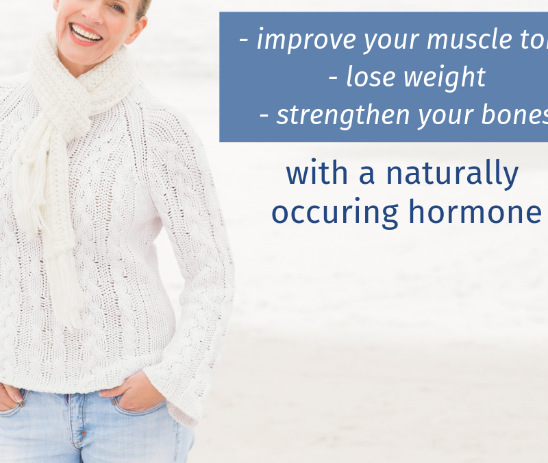 Renew Yourself at Any Age With Growth Hormone Optimization