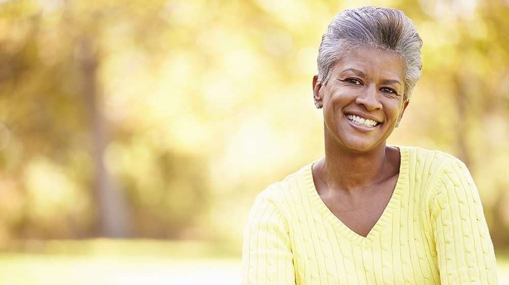 How to Balance Hormones as You Age