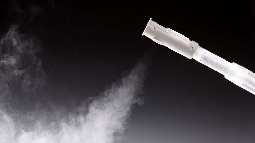 ozone-therapy-steam-machine | Feature | Ozone Therapy For Immune Health