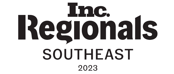inc regionals southeast logo