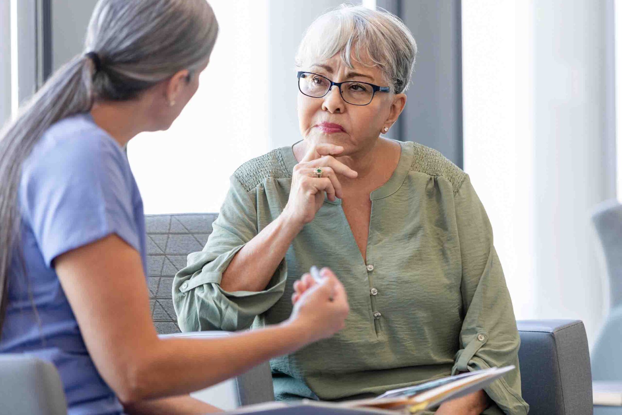 What Is Supportive Oligonucleotide Therapy? | Yunique Blog