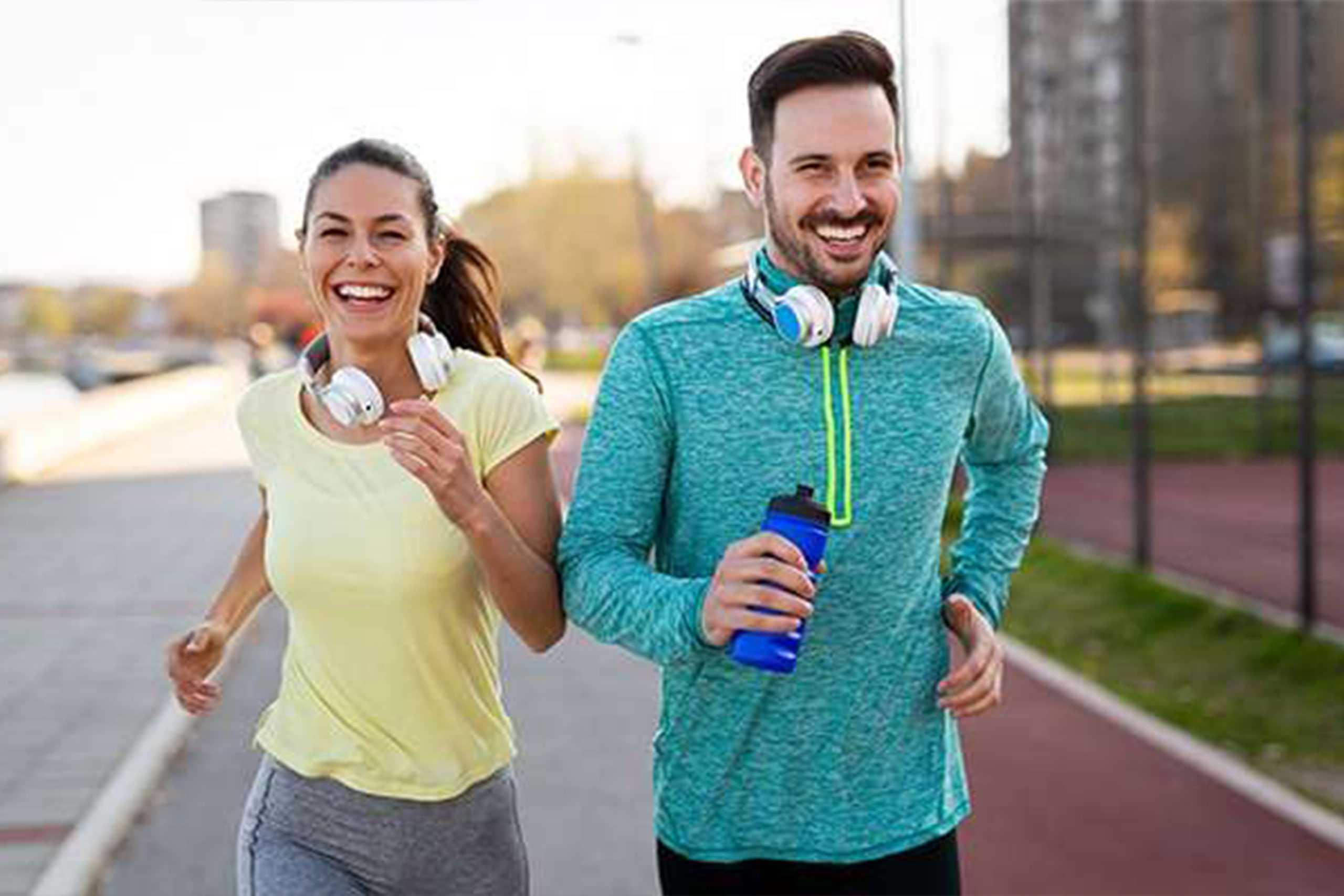 Biohacking wellness trend