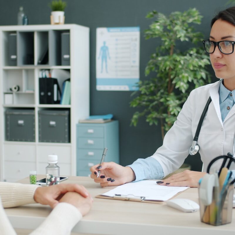 Regenerative Orthopedics for Joint Pain: Restoring Function Without Surgery - Yunique Medical