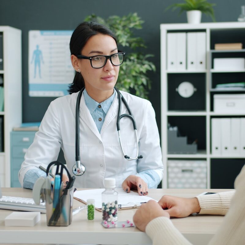 Can Functional Medicine Help Hormonal Imbalances Naturally? What the Labs Show - Yunique Medical