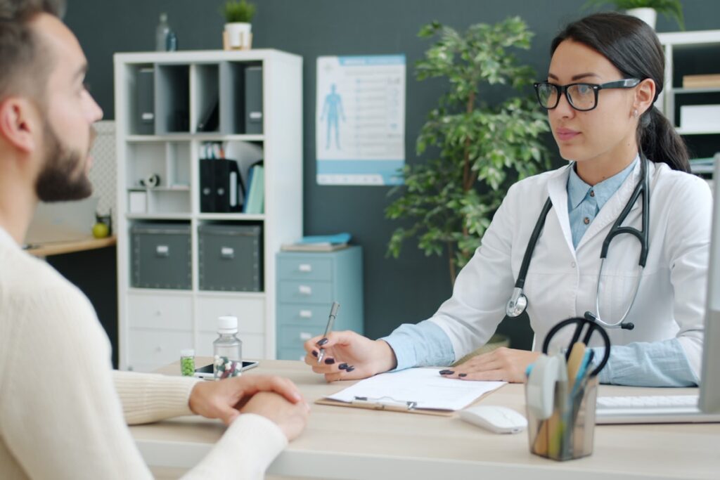 IV Nutrient Therapy for Chronic Fatigue: Energy Restoration at the Cellular Level - Yunique Medical